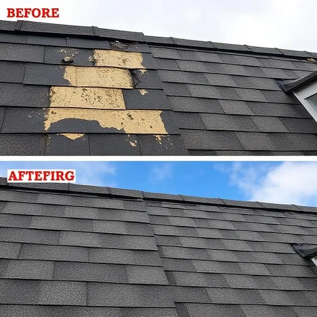 Roof Repair Near Me in Sandisfield, MA near me